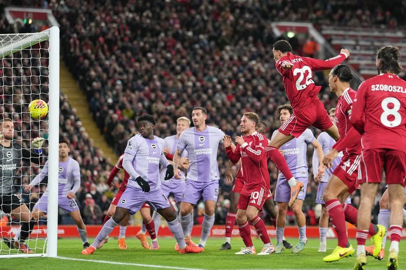 Live Streaming Tottenham vs Liverpool - Link Nonton Premier League/Liga Inggris di Vidio Live Streaming Tottenham vs Liverpool - Link Nonton Premier League/Liga Inggris di Vidio