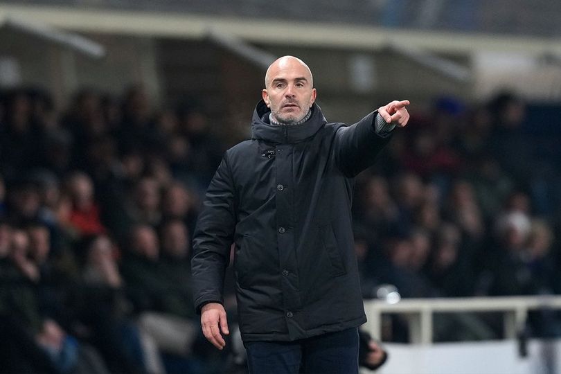 Ruang Ganti Chelsea Memanas! Enzo Maresca Tabuh Genderang Perang, Tolak Tarik Ucapan Soal Minim Dukungan