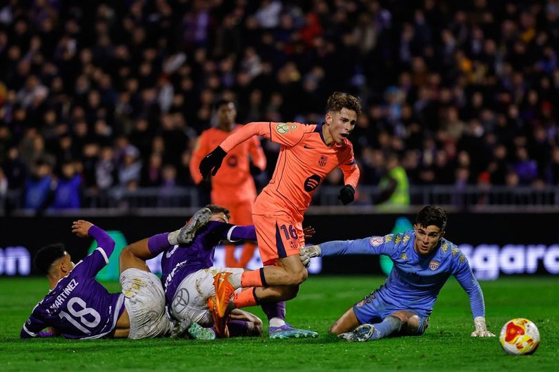 Semua Hilang dalam Sekejap: Fermin Lopez Kenang Kegagalan Barcelona ke Final Liga Champions