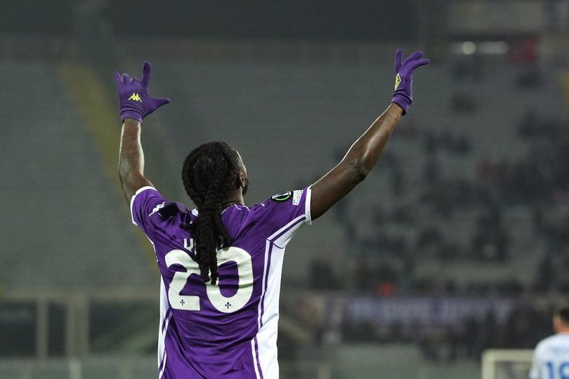 Fiorentina dan Nasibnya yang Mengenaskan di Serie A: Ketika Kemenangan Tak Kunjung Datang Fiorentina dan Nasibnya yang Mengenaskan di Serie A: Ketika Kemenangan Tak Kunjung Datang