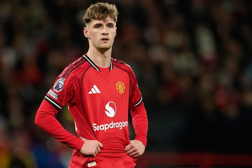 Wonderkid Man United, Jack Fletcher Diskors 6 Laga karena Ucapan Bernuansa Diskriminatif