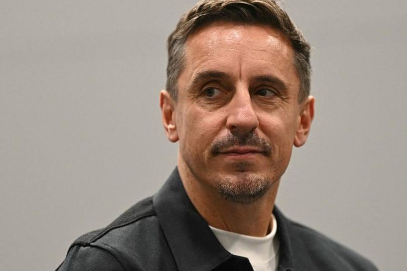 Legenda Man United Gary Neville Ungkap Kisah Natal Paling Mengerikan dalam Hidupnya: Sampai Masuk RS
