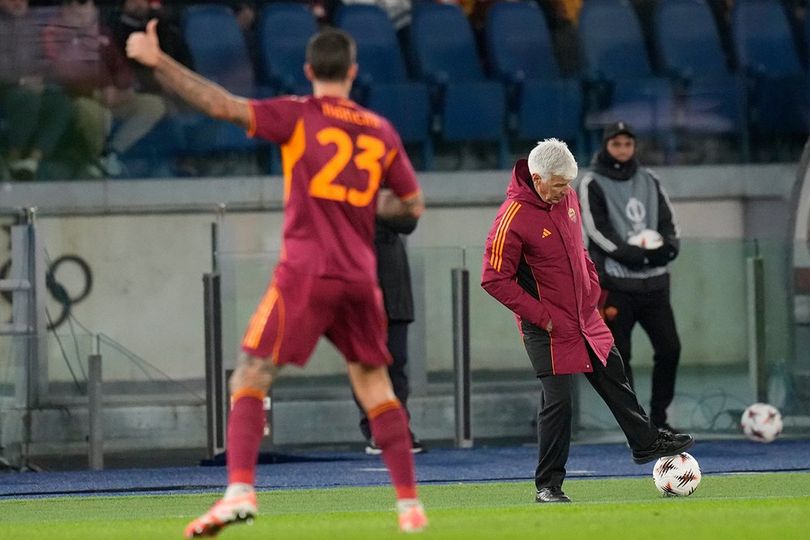 Di Balik Keputusan Gasperini Menolak Juventus dan Memilih Roma, Apa Alasan Sebenarnya?