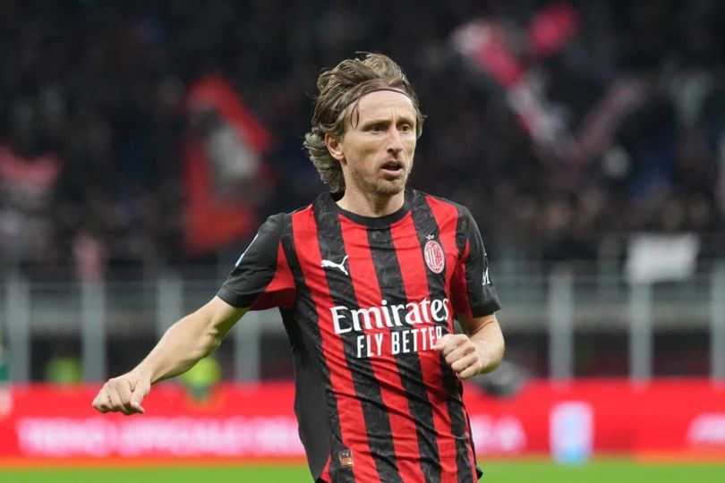 3 Pemain Terbaik Dunia Versi Luka Modric: Lamine Yamal Masuk, Kylian Mbappe Tak Ada 3 Pemain Terbaik Dunia Versi Luka Modric: Lamine Yamal Masuk, Kylian Mbappe Tak Ada