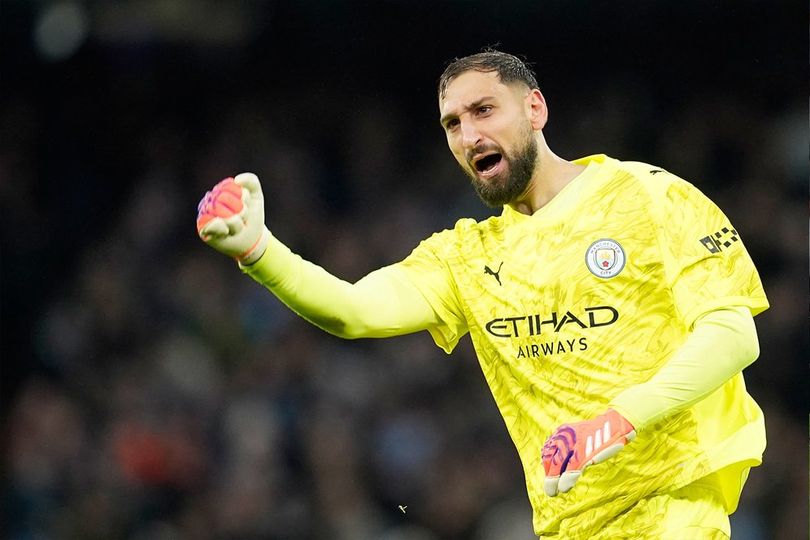 Tembok Pertahanan Man City, Tantangan Laga Tandang Newcastle