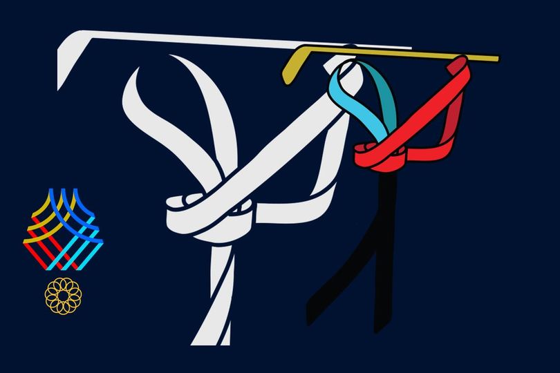 Kembali Tambah Medali: Tim Golf Indonesia Bungkus Perak dan Perunggu di SEA Games 2025