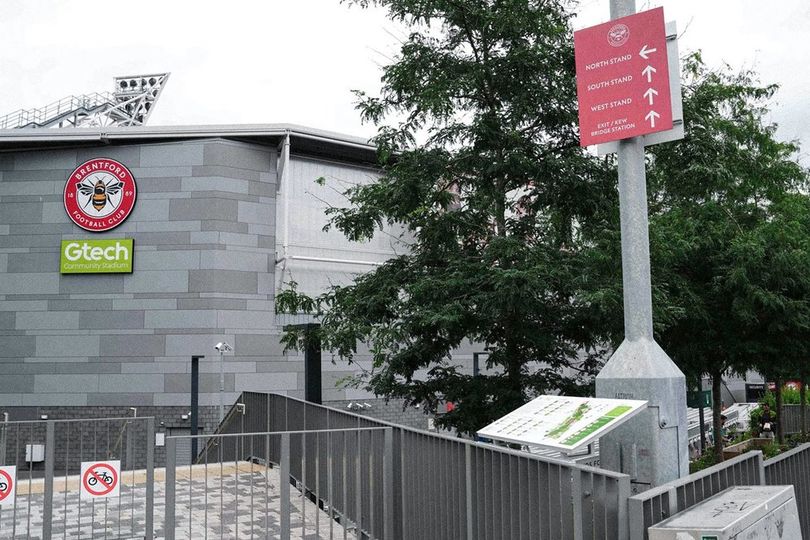 Kurangi Limbah 7 Juta Pohon, Brentford FC Luncurkan Kampanye Natal Paling Respek! Kurangi Limbah 7 Juta Pohon, Brentford FC Luncurkan Kampanye Natal Paling Respek!