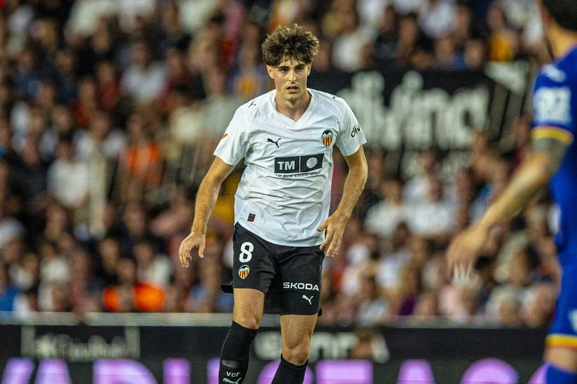 Manchester United Hidupkan Minat Pada Bintang La Liga Ini? Manchester United Hidupkan Minat Pada Bintang La Liga Ini?