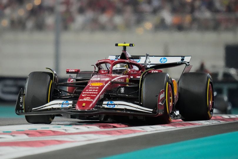 10 Pembalap Peraih 'Grand Slam' Terbanyak di Formula 1, Rekor Berusia 60 Tahun Masih Awet!