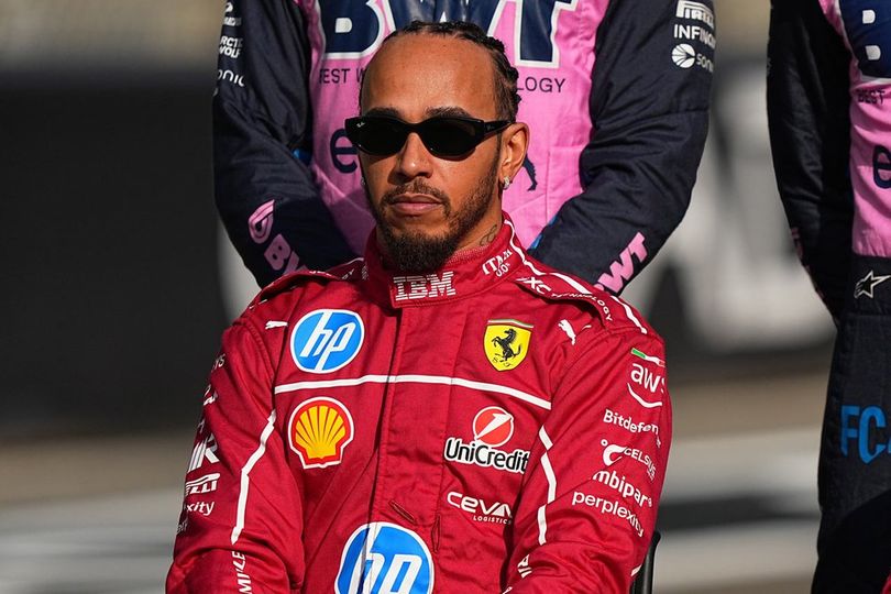 10 Pembalap Formula 1 dengan Kemenangan Terbanyak, Akankah Max Verstappen Salip Lewis Hamilton?