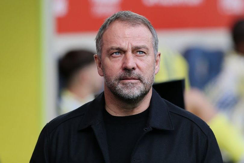 5 Bek Tengah yang Bisa Dibidik Barcelona di Bursa Transfer Januari 5 Bek Tengah yang Bisa Dibidik Barcelona di Bursa Transfer Januari