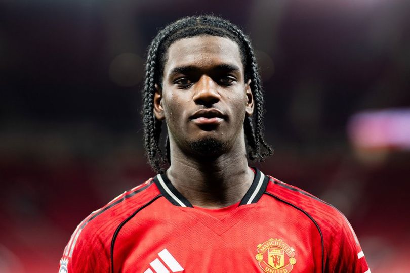 Kala Bek Muda MU ini Sukses Buat Roy Keane Angkat Topi