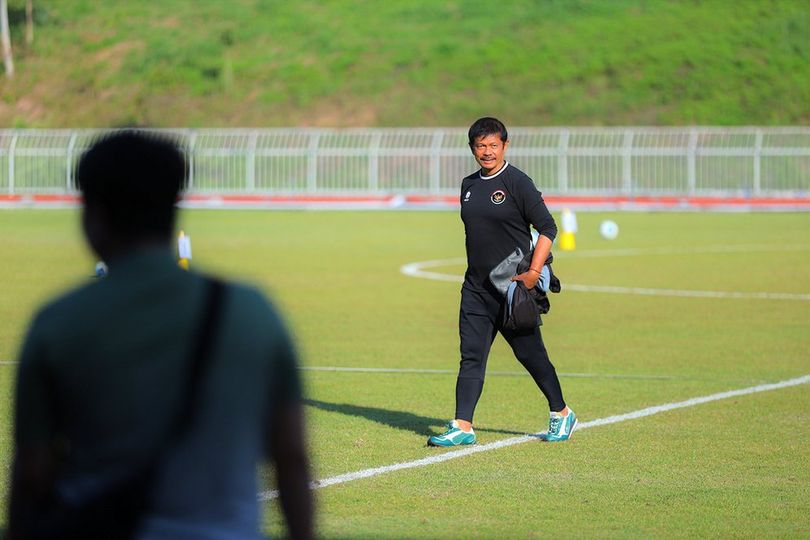 Indra Sjafri Dipecat: Media Vietnam Mengulas Kegagalan Timnas Indonesia U-22 di SEA Games 2025
