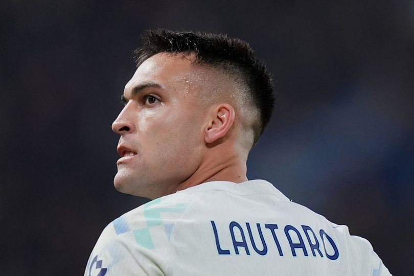 Atalanta vs Inter: Rating Pemain Nerazzurri, Lautaro Martinez Penentu Kemenangan