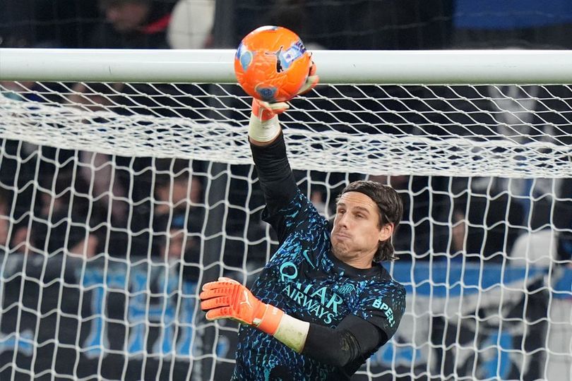Yann Sommer Tinggalkan Inter Milan pada Akhir Musim, Siapa Penggantinya?