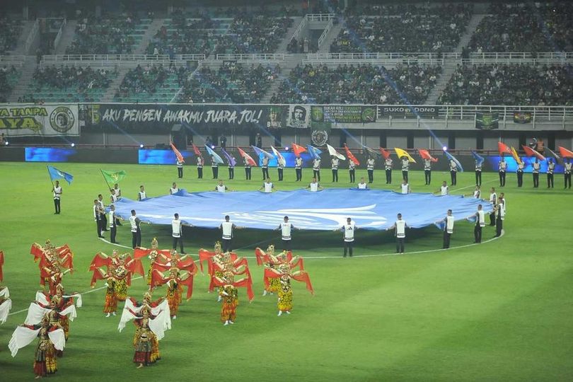 Jadwal Pekan ke-15 BRI Super League 2025/2026: Persija Lawan Semen Padang, Borneo FC Tandang Markas ke Persebaya Jadwal Pekan ke-15 BRI Super League 2025/2026: Persija Lawan Semen Padang, Borneo FC Tandang Markas ke Persebaya