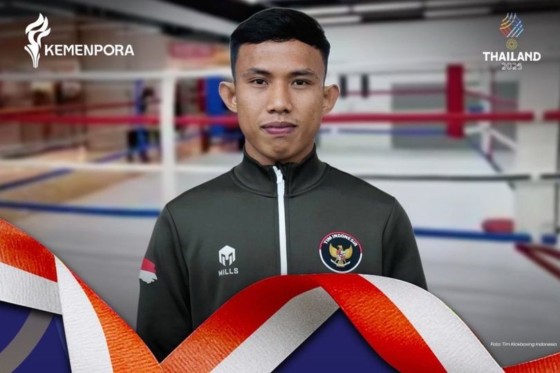 Cerita dari SEA Games 2025: Kisah Haru Jefri Lumbanbatu, Anak Tukang Pijat yang Jadi Pahlawan Emas Indonesia Cerita dari SEA Games 2025: Kisah Haru Jefri Lumbanbatu, Anak Tukang Pijat yang Jadi Pahlawan Emas Indonesia