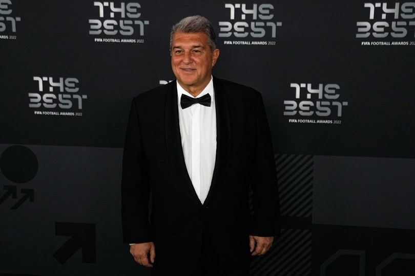 Joan Laporta Marah dan Serang Real Madrid: Semburkan Kebohongan! Joan Laporta Marah dan Serang Real Madrid: Semburkan Kebohongan!