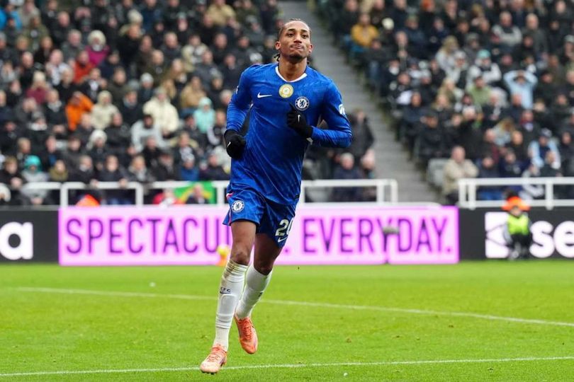 Rapor Pemain Chelsea Kontra Newcastle: Reece James Bangkitkan The Blues, 3 Pemain Bapuk