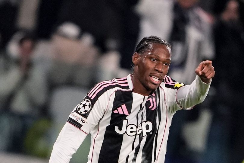 Kocak! Spalletti Ungkap Alasan Jonathan David 'Dimusuhi' di Juventus: Dia Lakukan Dosa Kuliner