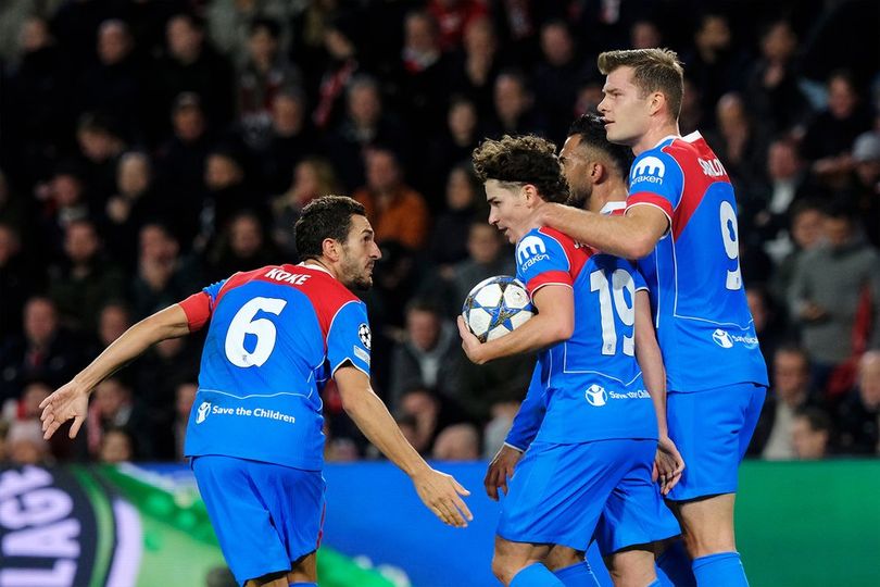 Live Streaming Galatasaray vs Atletico Madrid - Link Nonton Liga Champions/UCL di Vidio