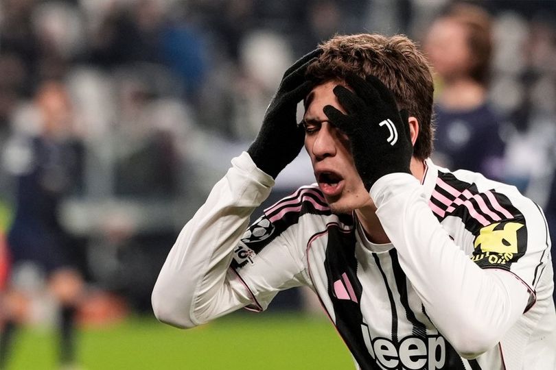 Juventus Bicara Tegas: Frattesi Ditahan Inter, Thuram Aman, Yildiz Jadi Proyek Masa Depan