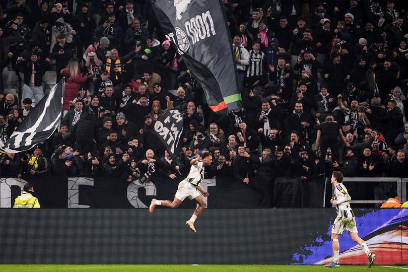 Juventus Mulai Menemukan Arah, tapi Ada Satu Masalah yang Belum Tuntas