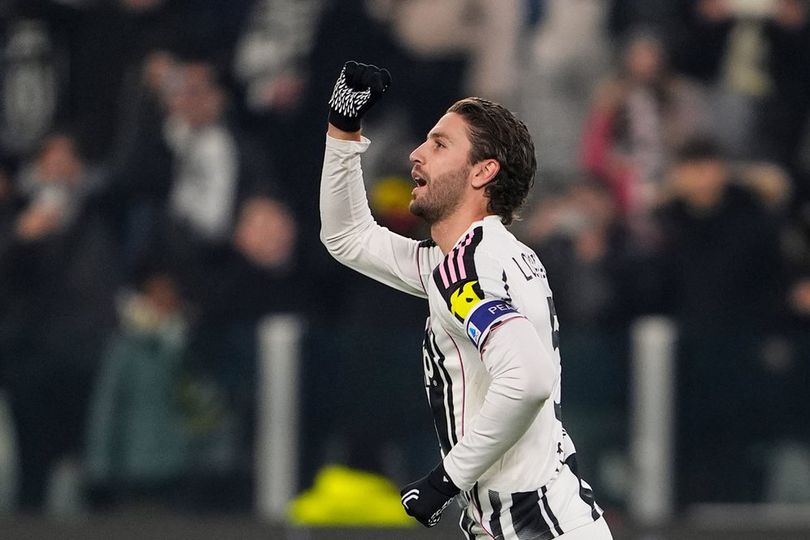 Live Streaming Juventus vs Pafos - Link Nonton Liga Champions/UCL di Vidio Live Streaming Juventus vs Pafos - Link Nonton Liga Champions/UCL di Vidio