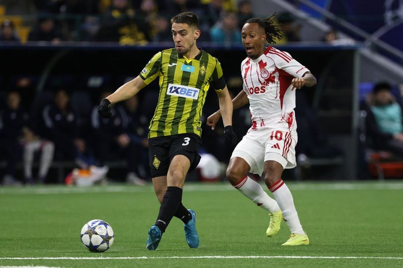 Prediksi Kairat vs Club Brugge 20 Januari 2026