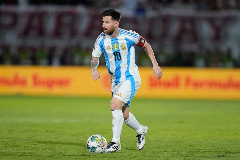 Jadwal Finalissima 2026: Argentina Tantang Spanyol di Qatar Jadwal Finalissima 2026: Argentina Tantang Spanyol di Qatar