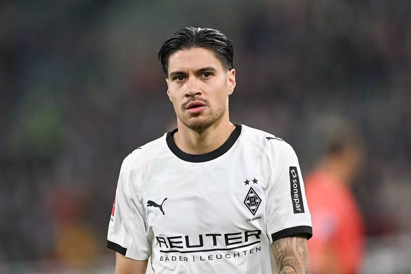Kevin Diks Antusias Mainkan Derby Borussia Pertamanya: Siap Berikan Segalanya untuk Menang!