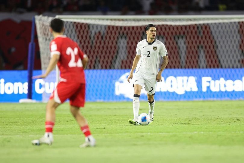 Kisah Koper Kevin Diks yang Selalu Penuh Hadiah Tiap Pulang dari Indonesia, Isinya Apa Saja? Kisah Koper Kevin Diks yang Selalu Penuh Hadiah Tiap Pulang dari Indonesia, Isinya Apa Saja?