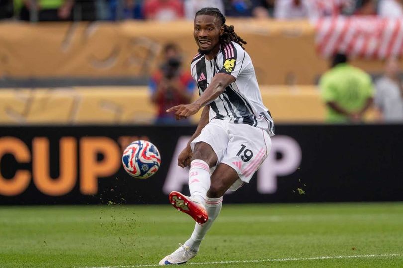 Inter Milan Ingin Satukan Duo Thuram di San Siro