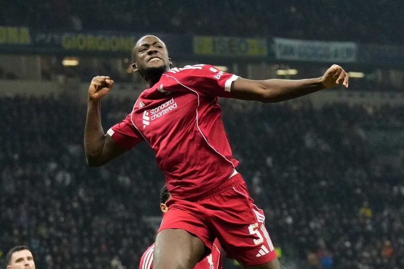 Real Madrid Batal Datangkan Ibrahima Konate, Ini Alasan di Baliknya Real Madrid Batal Datangkan Ibrahima Konate, Ini Alasan di Baliknya