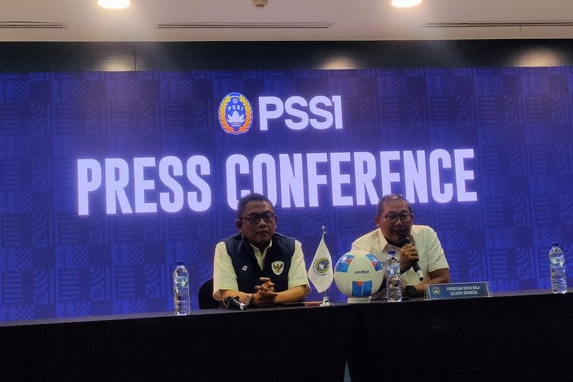 Timnas Indonesia U-22 Gagal Total di SEA Games 2025, PSSI Pecat Indra Sjafri Timnas Indonesia U-22 Gagal Total di SEA Games 2025, PSSI Pecat Indra Sjafri