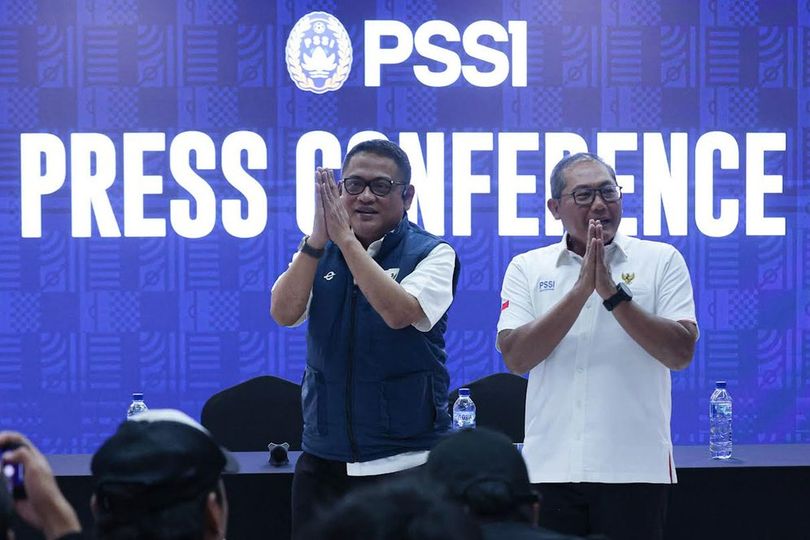 Timnas Indonesia U-22 Gagal Pertahankan Medali Emas di SEA Games 2025, Sumardji Mundur dari Posisi Manajer Timnas Indonesia U-22 Gagal Pertahankan Medali Emas di SEA Games 2025, Sumardji Mundur dari Posisi Manajer