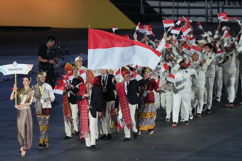 Indonesia Raih Perak dan Perunggu dalam Aksi Sengit Hoki 5s SEA Games 2025 Indonesia Raih Perak dan Perunggu dalam Aksi Sengit Hoki 5s SEA Games 2025