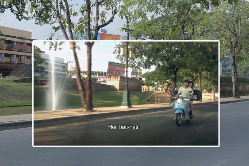 Cerita SEA Games 2025: Napak Tilas Kisah Cinta dan Persahabatan di Film SuckSeed Cerita SEA Games 2025: Napak Tilas Kisah Cinta dan Persahabatan di Film SuckSeed