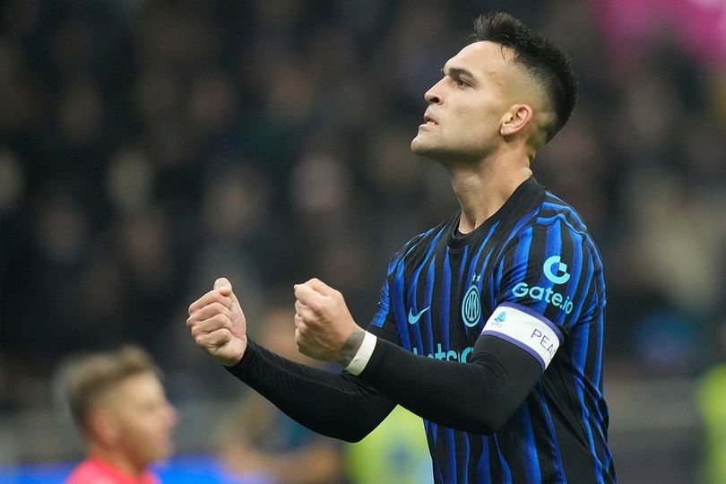 Inter vs Arsenal: Adu Superioritas Penguasa Serie A dan Premier League di Giuseppe Meazza