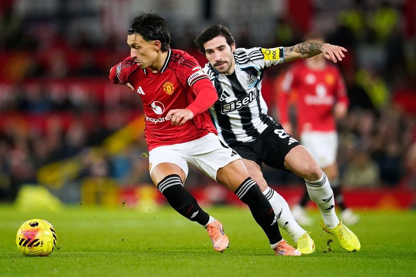 Alasan Sandro Tonali Adalah Potongan Terakhir Puzzle Juventus di Bursa Januari 2027