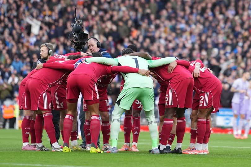 Tottenham vs Liverpool: Setumpuk Statistik yang Mengarah pada Keunggulan Tim Tamu Tottenham vs Liverpool: Setumpuk Statistik yang Mengarah pada Keunggulan Tim Tamu