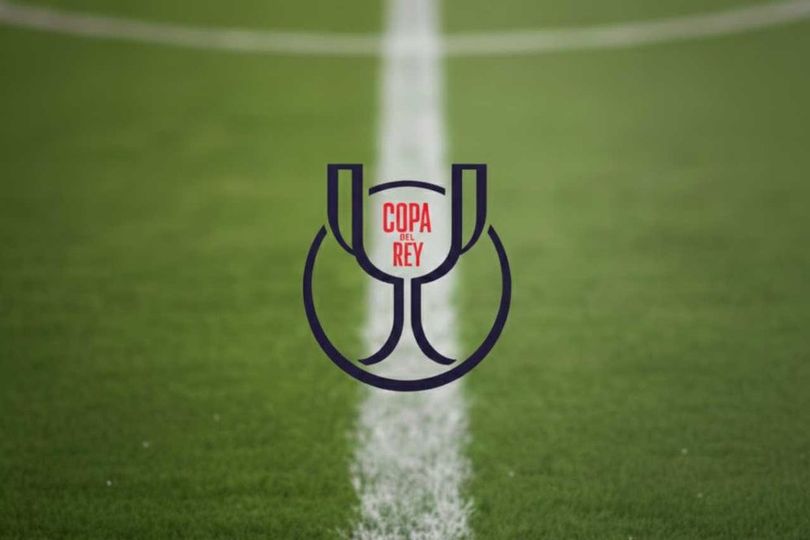 Jadwal Lengkap Copa del Rey 2025/2026 Jadwal Lengkap Copa del Rey 2025/2026