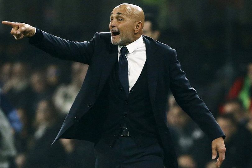 Menang Sih, Tapi Spalletti Jujur Sebut Permainan Juventus vs Pafos Sempat Memalukan! Menang Sih, Tapi Spalletti Jujur Sebut Permainan Juventus vs Pafos Sempat Memalukan!