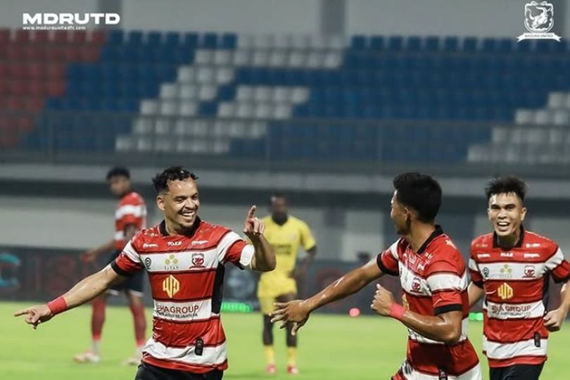 Prediksi BRI Super League: Madura United vs Persebaya Surabaya 3 Januari 2026