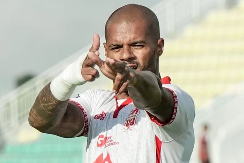 Malut United: Taktik yang Tepat dan 1 Gol untuk Bungkam PSM di BRI Super League