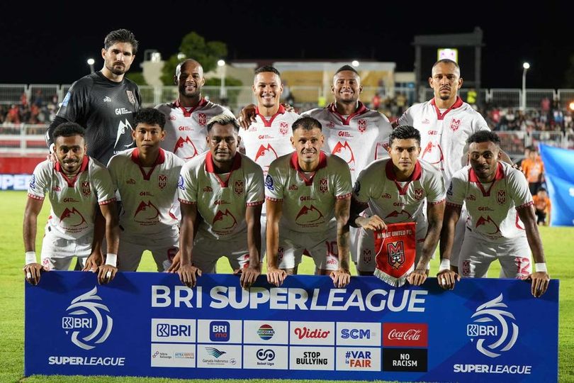 Link Nonton Streaming Malut United vs Persib Bandung di Indosiar - BRI Super League Link Nonton Streaming Malut United vs Persib Bandung di Indosiar - BRI Super League