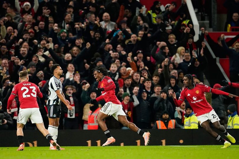 Prediksi Man United vs Wolves 31 Desember 2025 Prediksi Man United vs Wolves 31 Desember 2025