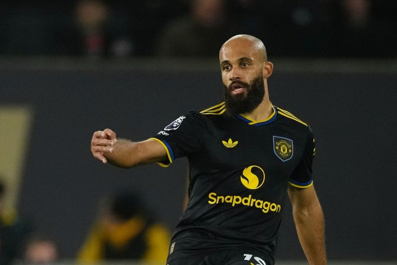 Prediksi Aston Villa vs Man United 21 Desember 2025 Prediksi Aston Villa vs Man United 21 Desember 2025