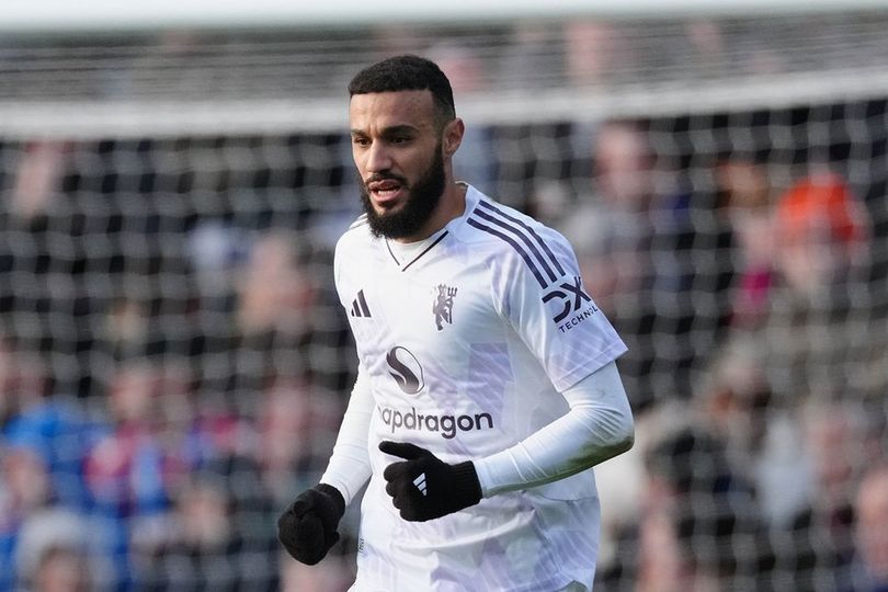 Gudang Talenta Maroko: Noussair Mazraoui Tampil Mengesankan Gantikan Achraf Hakimi