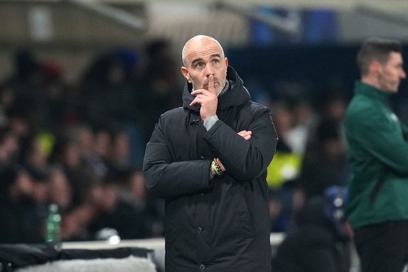 Enzo Maresca Blak-Blakan Keluhkan Manajemen Chelsea: 48 Jam Terburuk, Tak Ada yang Mendukung! Enzo Maresca Blak-Blakan Keluhkan Manajemen Chelsea: 48 Jam Terburuk, Tak Ada yang Mendukung!